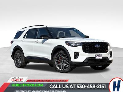 2026 Ford Explorer 4WD SUV for sale #17322 - photo 1