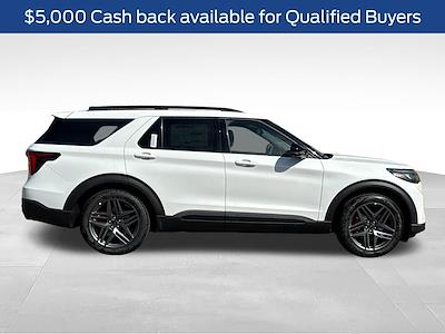 2026 Ford Explorer 4WD SUV for sale #17322 - photo 2