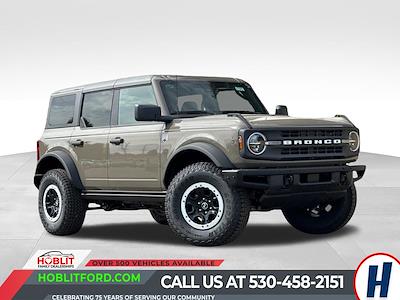 2026 Ford Bronco 4WD SUV for sale #17372 - photo 1