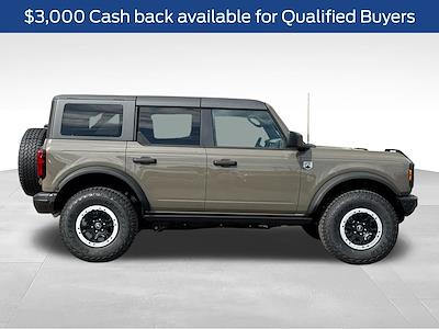 2026 Ford Bronco 4WD SUV for sale #17372 - photo 2