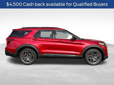 2026 Ford Explorer 4WD SUV for sale #17379 - photo 2