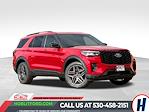 2026 Ford Explorer 4WD SUV for sale #17379 - photo 1