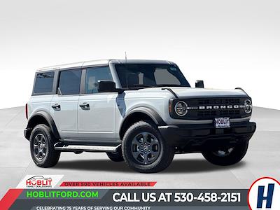 2026 Ford Bronco 4WD SUV for sale #17394 - photo 1