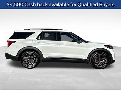2026 Ford Explorer 4WD SUV for sale #17407 - photo 2