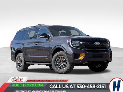 2027 Ford Expedition 4WD SUV for sale #17421 - photo 1