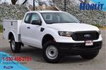 New 2019 Ford Ranger XL Super Cab 4x2 6' 1" Knapheide Service Truck for sale #F14109 - photo 1