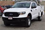 New 2019 Ford Ranger XL Super Cab 4x2 6' 1" Knapheide Service Truck for sale #F14109 - photo 4