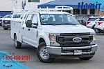 New 2021 Ford F-250 XL Crew Cab 4x2 8' Harbor TradeMaster Service Truck for sale #F14708C - photo 1