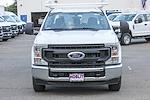 New 2021 Ford F-250 XL Crew Cab 4x2 8' Harbor TradeMaster Service Truck for sale #F14708C - photo 3