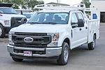 New 2021 Ford F-250 XL Crew Cab 4x2 8' Harbor TradeMaster Service Truck for sale #F14708C - photo 4