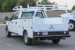 New 2021 Ford F-250 XL Crew Cab 4x2 8' Harbor TradeMaster Service Truck for sale #F14708C - photo 5