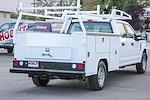 New 2021 Ford F-250 XL Crew Cab 4x2 8' Harbor TradeMaster Service Truck for sale #F14708C - photo 2