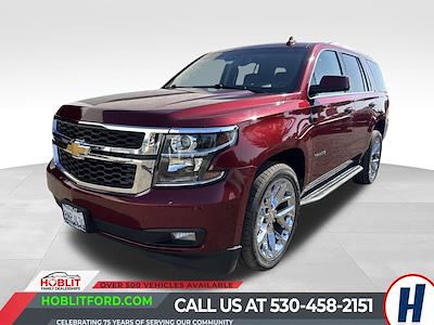2020 Chevrolet Tahoe 4WD SUV for sale #HC1979 - photo 1