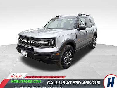 Used 2021 Ford Bronco Sport Badlands for sale #HF8116 - photo 1