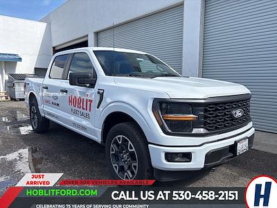 Used 2024 Ford F-150 - photo 1