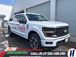 2024 Ford F-150 SuperCrew Cab 4WD Pickup for sale #HF8259 - photo 1