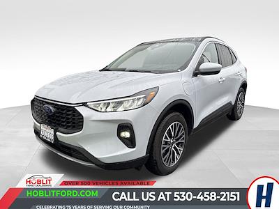 2025 Ford Escape FWD SUV for sale #HF16374L - photo 1