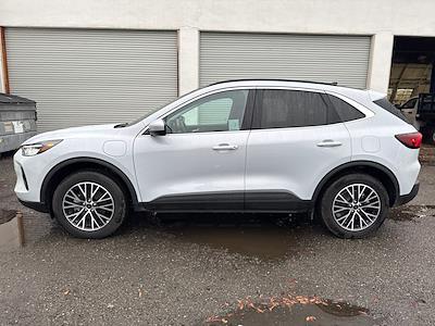 Used 2025 Ford Escape Base for sale #HF16374L - photo 2