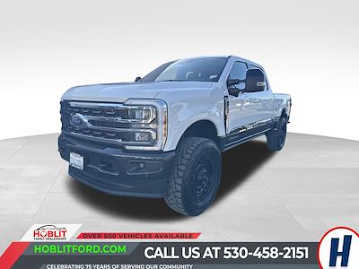 2024 Ford F-250 Crew Cab 4WD Pickup for sale #HF16402L - photo 1