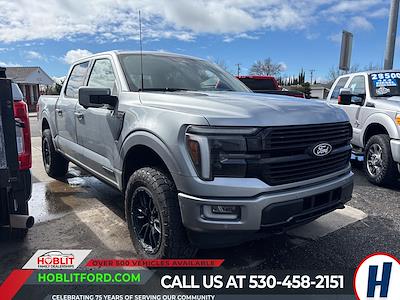 Used 2025 Ford F-150 - photo 1