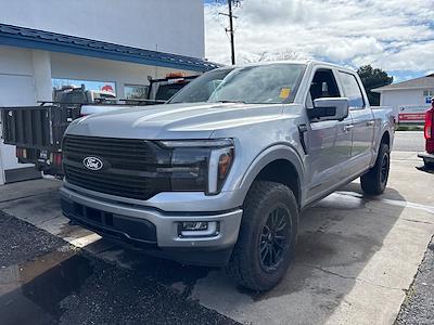 Used 2025 Ford F-150 - photo 1
