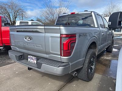 Used 2025 Ford F-150 - photo 1