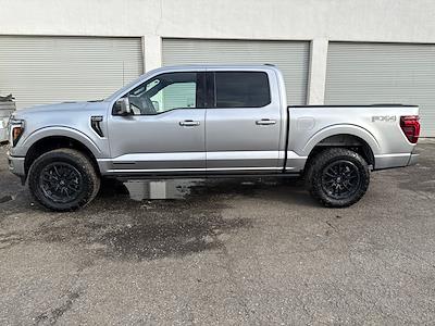 Used 2025 Ford F-150 - photo 1
