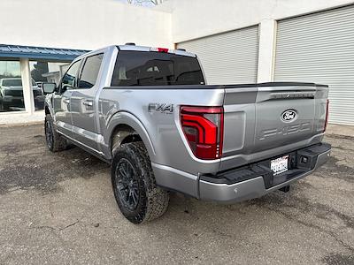 Used 2025 Ford F-150 - photo 1