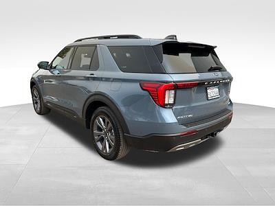 2026 Ford Explorer 4WD SUV for sale #HF17061L - photo 2
