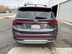Used 2022 Hyundai Santa Fe Limited AWD SUV for sale #HF7716 - photo 4