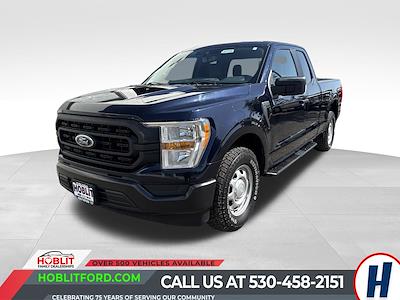 2021 Ford F-150 Super Cab 4x2 Pickup for sale #HF7739 - photo 1