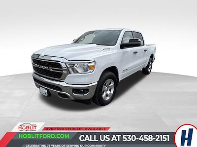 2023 Ram 1500 Crew Cab 4x4 Pickup for sale #HF7801 - photo 1