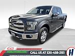 2015 Ford F-150 SuperCrew Cab 4x4 Pickup for sale #HF7816 - photo 1