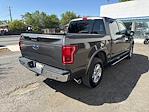 2015 Ford F-150 SuperCrew Cab 4x4 Pickup for sale #HF7816 - photo 5
