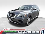 2017 Nissan Pathfinder 4x4 SUV for sale #HF7834 - photo 1
