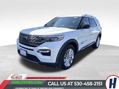 2022 Ford Explorer 4WD SUV for sale #HF7836 - photo 1