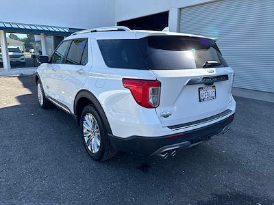 2022 Ford Explorer 4WD SUV for sale #HF7836 - photo 2
