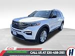 2022 Ford Explorer 4WD SUV for sale #HF7836 - photo 1