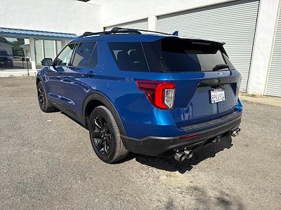 2020 Ford Explorer 4WD SUV for sale #HF7843 - photo 2