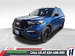 Used 2020 Ford Explorer ST 4WD SUV for sale #HF7843 - photo 1