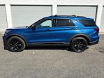 Used 2020 Ford Explorer ST 4WD SUV for sale #HF7843 - photo 3