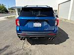 Used 2020 Ford Explorer ST 4WD SUV for sale #HF7843 - photo 4