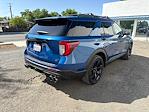 Used 2020 Ford Explorer ST 4WD SUV for sale #HF7843 - photo 5
