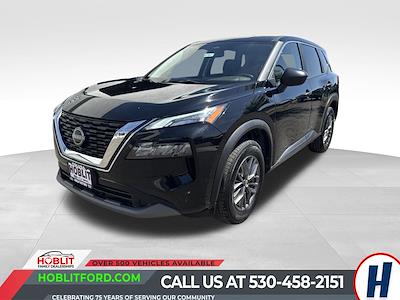 2023 Nissan Rogue AWD SUV for sale #HF7847 - photo 1
