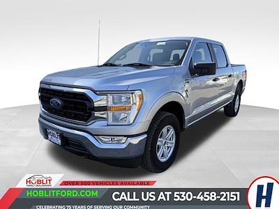 2021 Ford F-150 SuperCrew Cab 4x4 Pickup for sale #HF7850 - photo 1