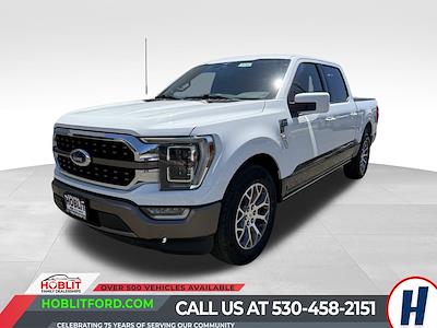 2023 Ford F-150 SuperCrew Cab 4x2 Pickup for sale #HF7851 - photo 1