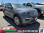 Used 2020 Ford Explorer Platinum 4WD SUV for sale #HF7861 - photo 1