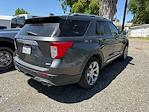 Used 2020 Ford Explorer Platinum 4WD SUV for sale #HF7861 - photo 2