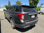 Used 2020 Ford Explorer Platinum 4WD SUV for sale #HF7861 - photo 3