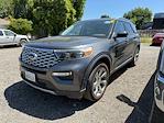 Used 2020 Ford Explorer Platinum 4WD SUV for sale #HF7861 - photo 4